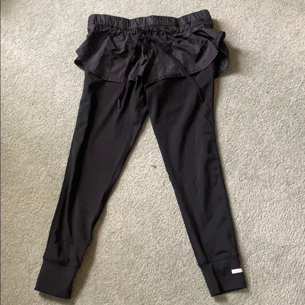 Stella McCartney workout pants